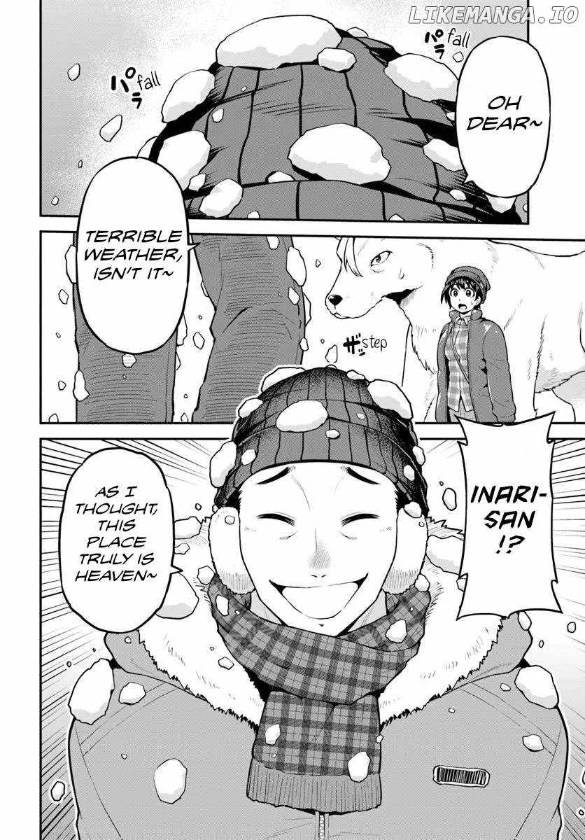 Yama, Kaimashita ~Isekai Gurashi mo Warukunai~ Chapter 8 19